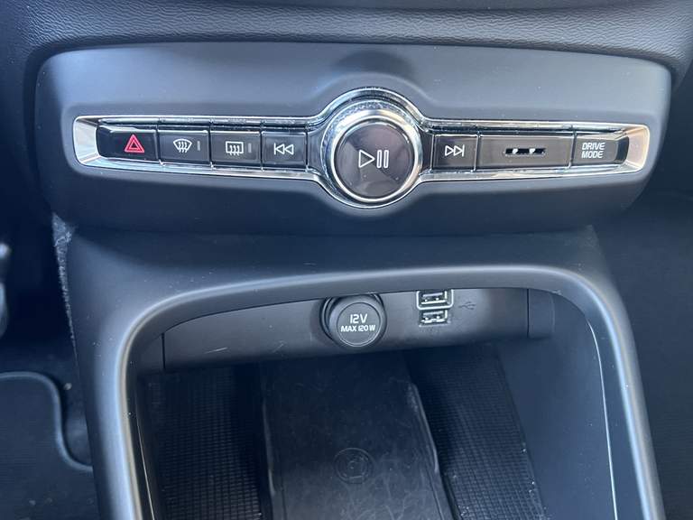Volvo Volvo