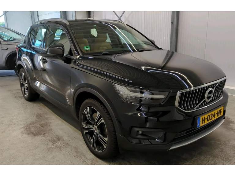 Volvo Volvo