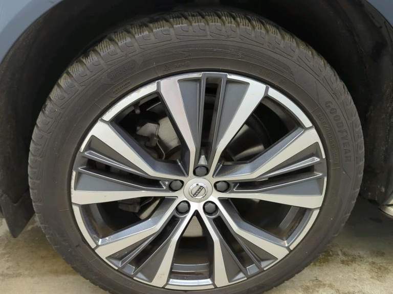 Volvo Volvo