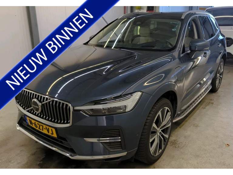 Volvo Volvo