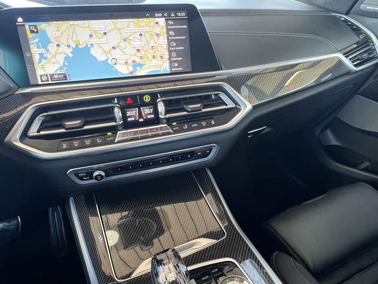 BMW BMW