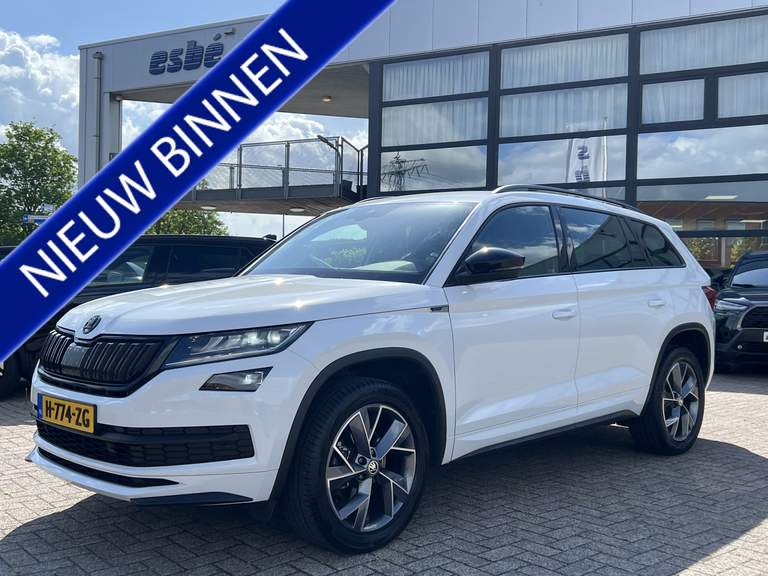 ŠKODA