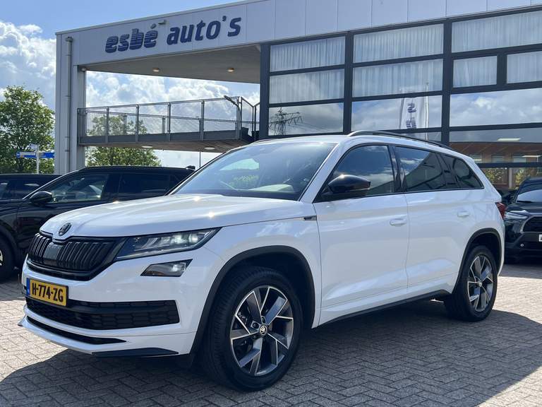 ŠKODA