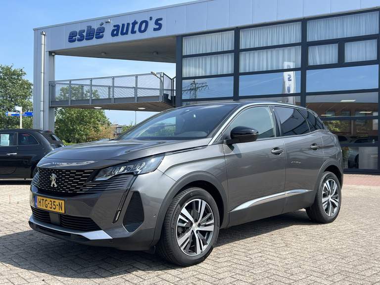 Peugeot Peugeot