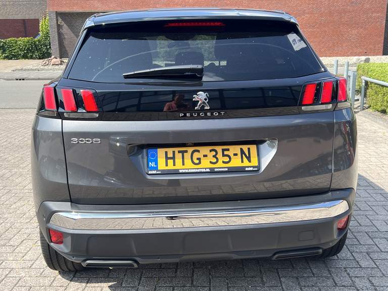 Peugeot Peugeot