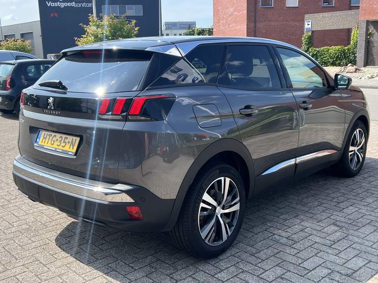 Peugeot Peugeot
