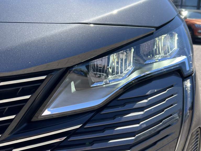 Peugeot Peugeot