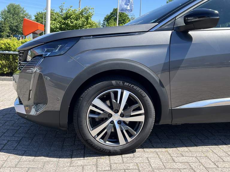 Peugeot Peugeot