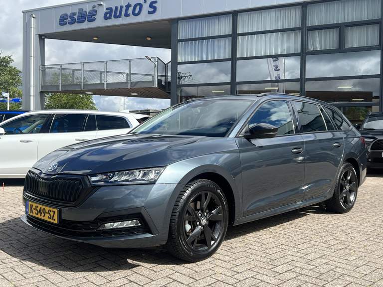 ŠKODA