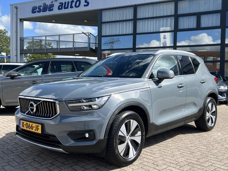 Volvo Volvo