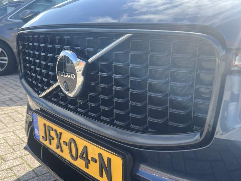 Volvo
