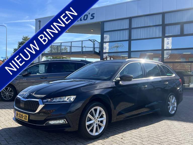 ŠKODA