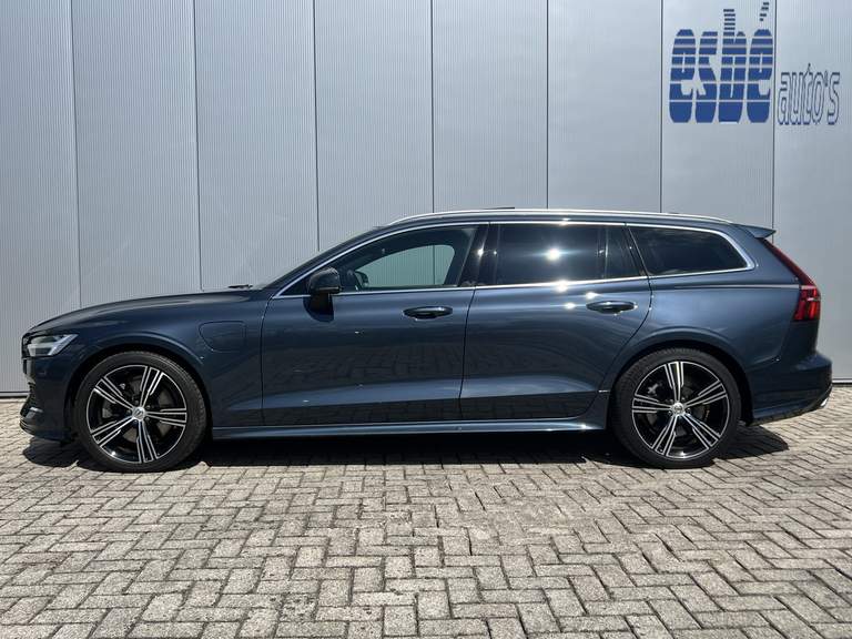 Volvo Volvo