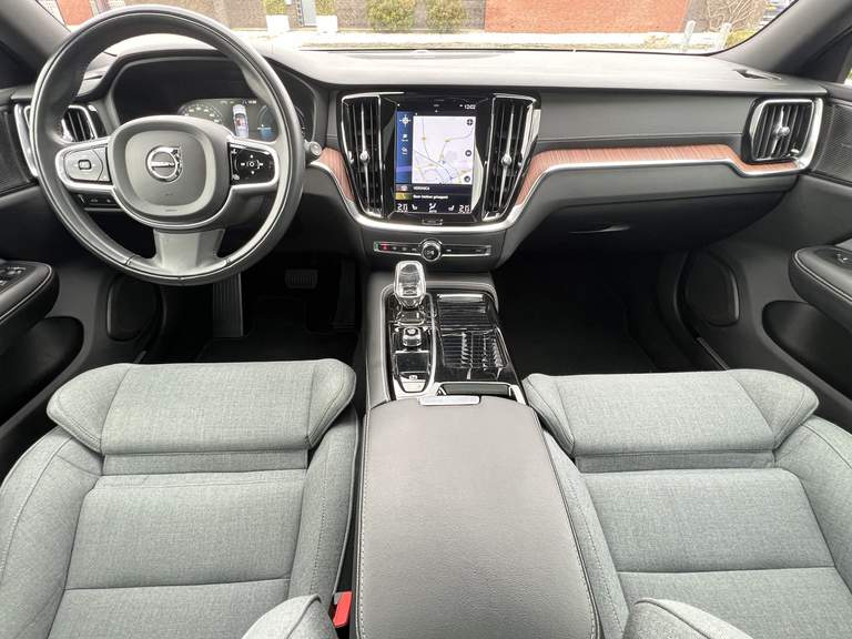 Volvo Volvo