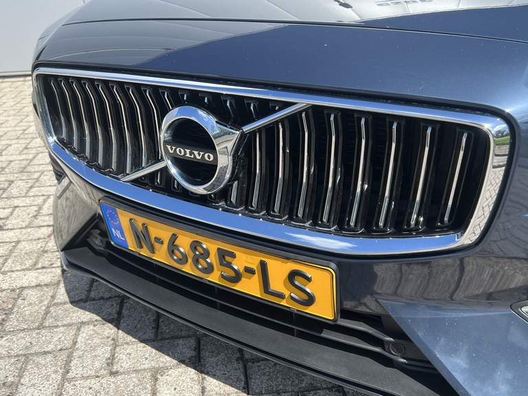 Volvo Volvo