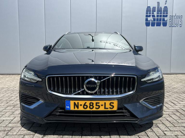 Volvo Volvo