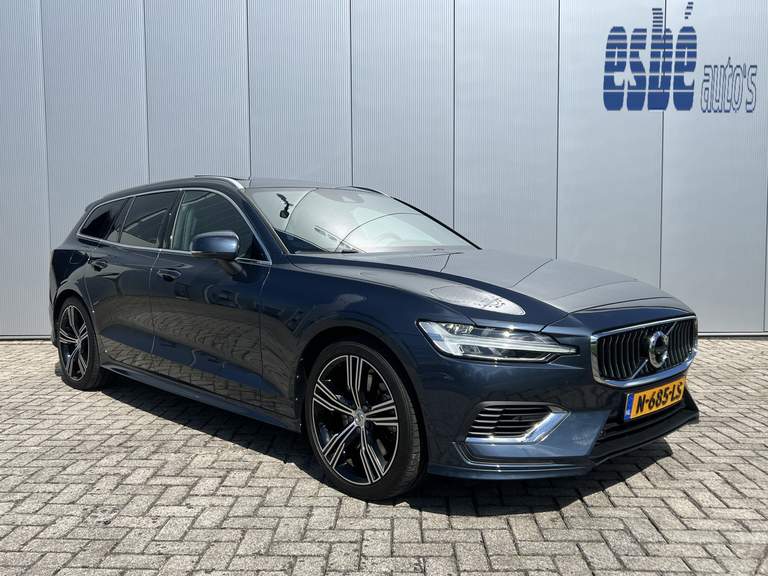 Volvo Volvo