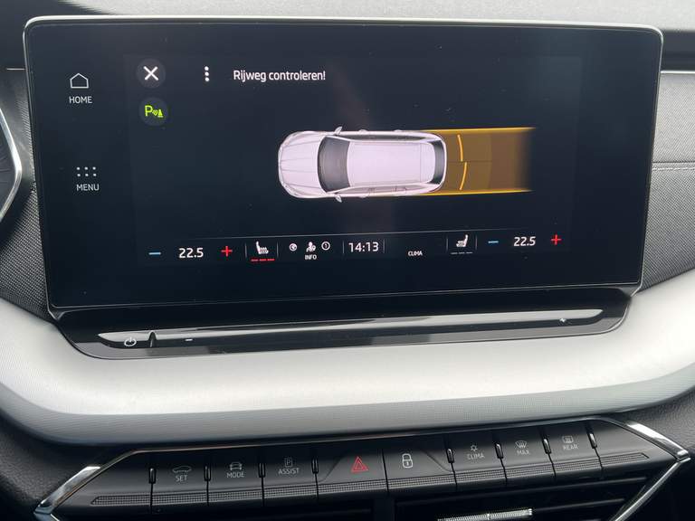 ŠKODA ŠKODA