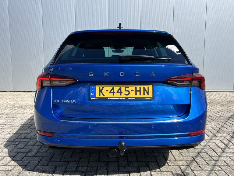 ŠKODA ŠKODA