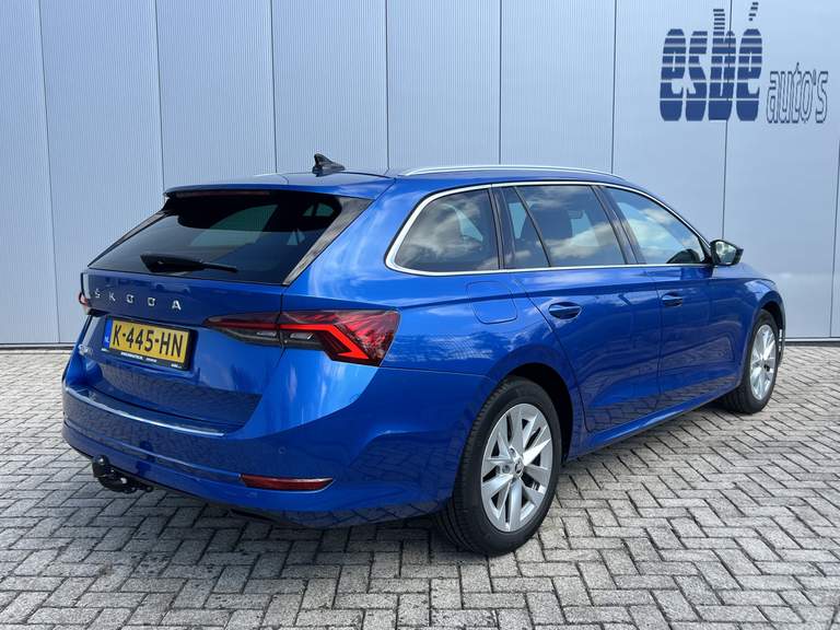 ŠKODA ŠKODA