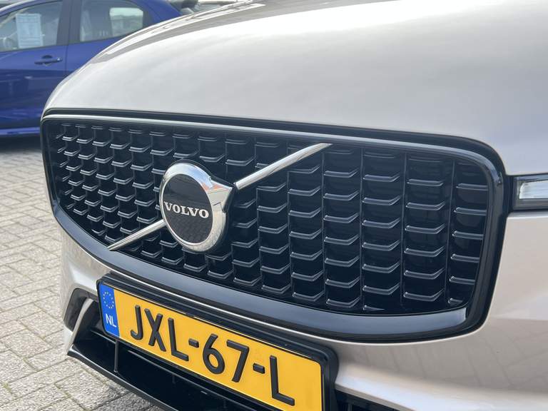 Volvo Volvo