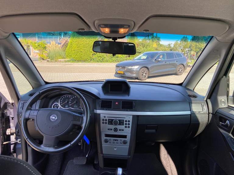 Opel Opel