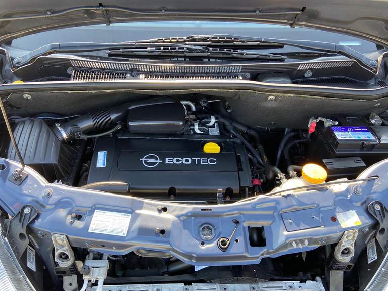 Opel Opel