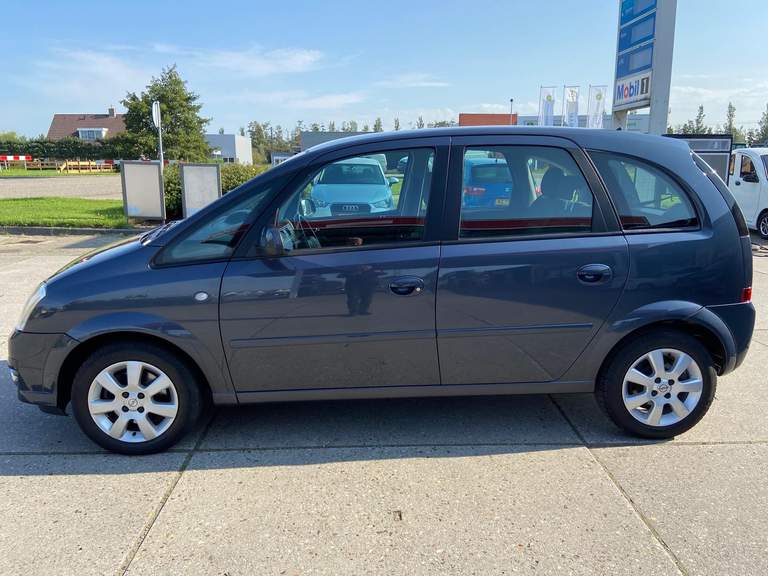 Opel Opel
