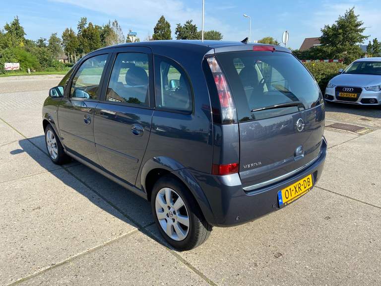 Opel Opel