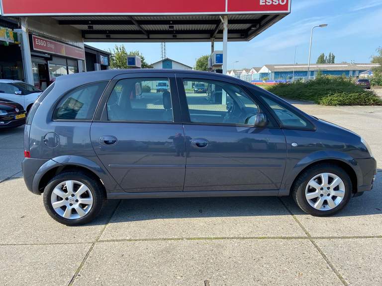 Opel Opel