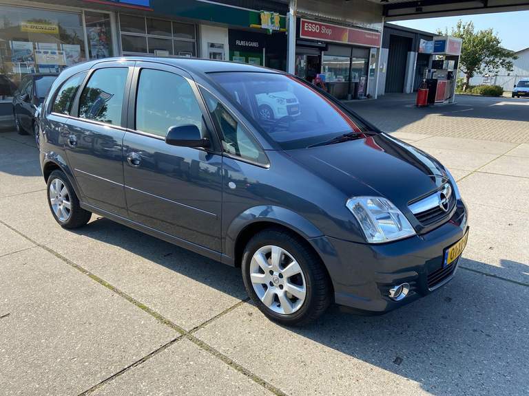Opel Opel