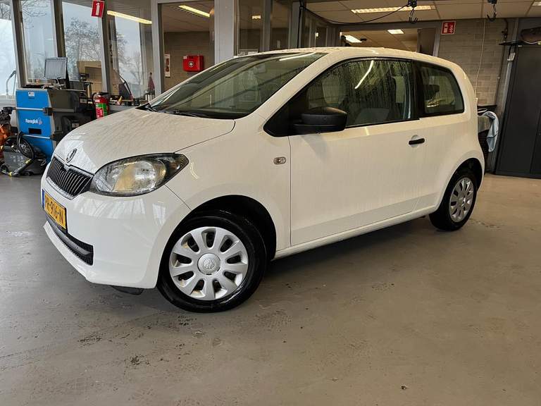 ŠKODA