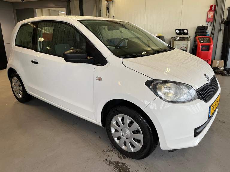 ŠKODA