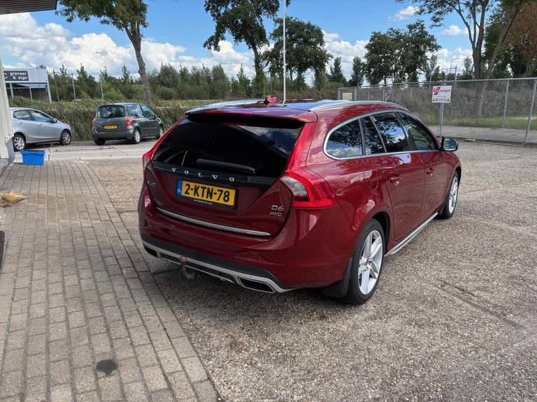 Volvo Volvo