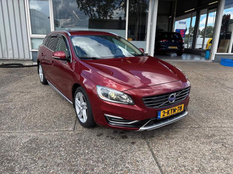 Volvo Volvo