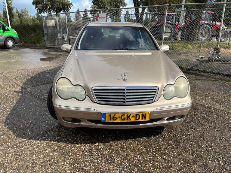 Mercedes-Benz
