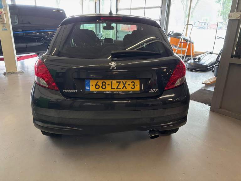 Peugeot
