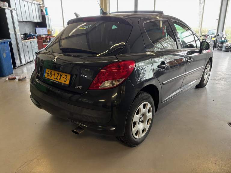 Peugeot