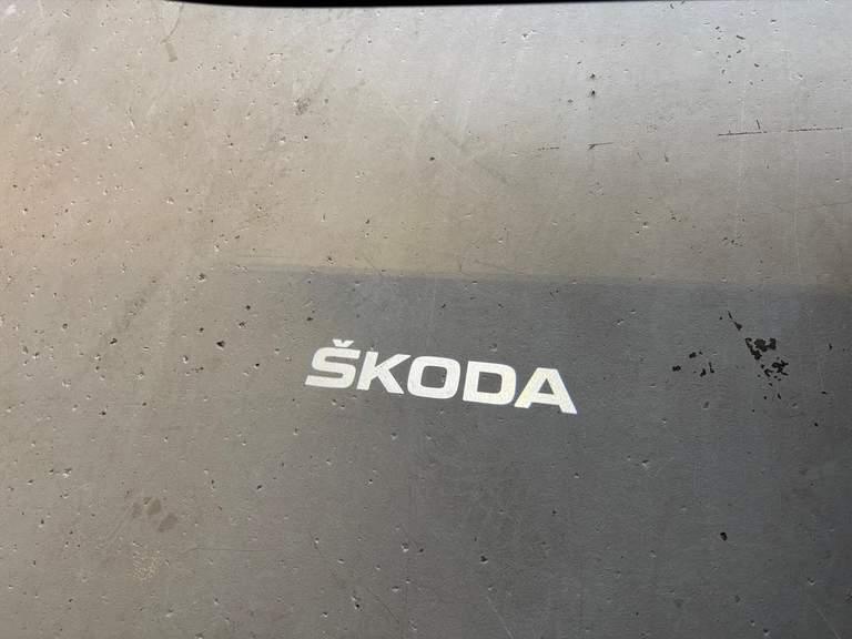 ŠKODA