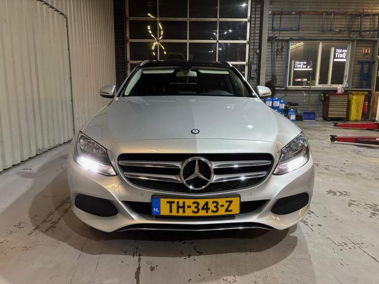 Mercedes-Benz
