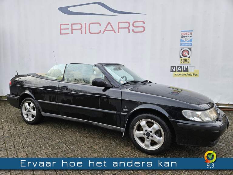 Saab