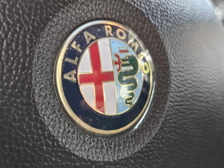 Alfa Romeo