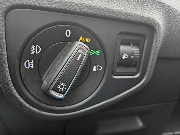 Volkswagen Volkswagen