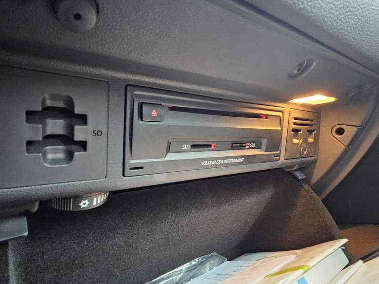 Volkswagen Volkswagen