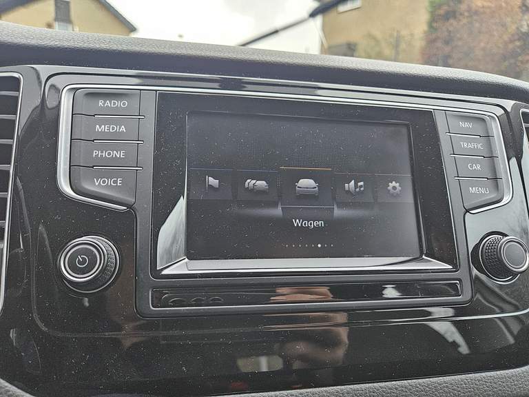 Volkswagen Volkswagen