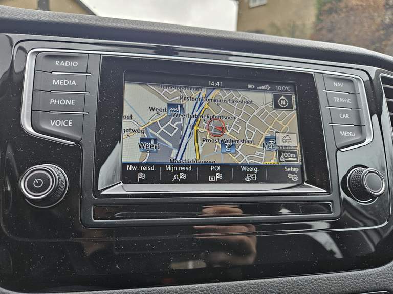 Volkswagen Volkswagen