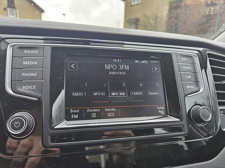 Volkswagen Volkswagen