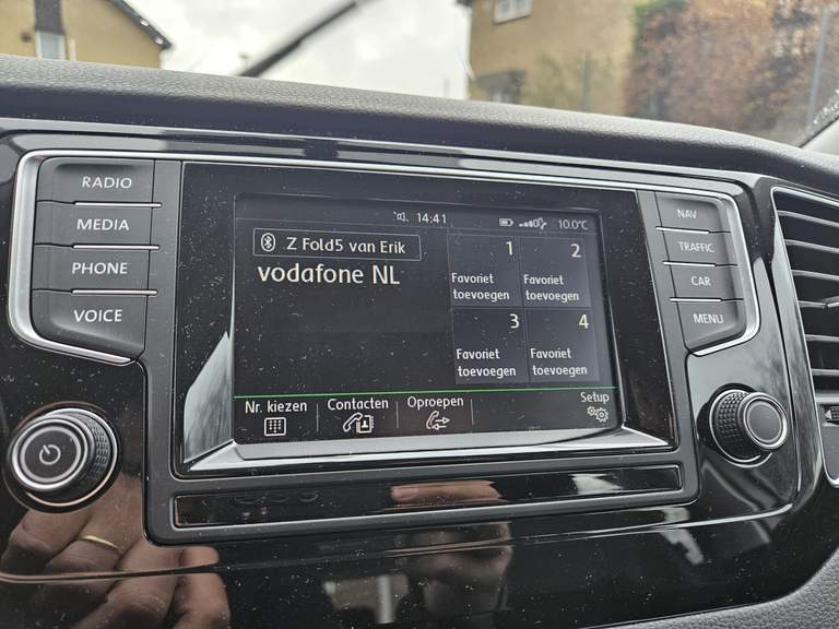 Volkswagen Volkswagen