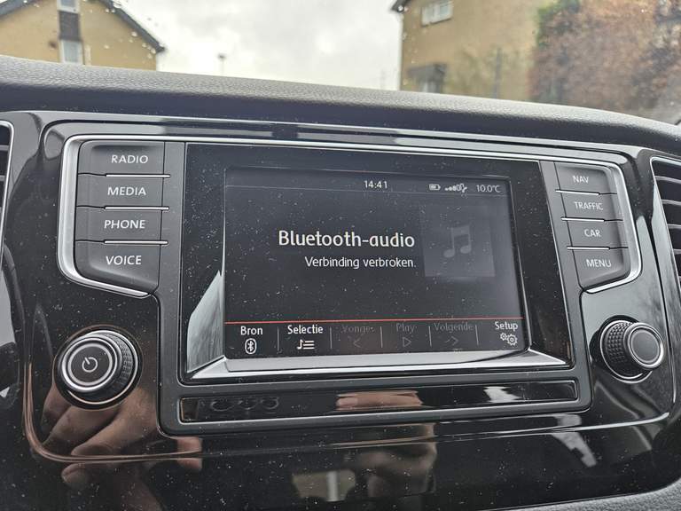 Volkswagen Volkswagen