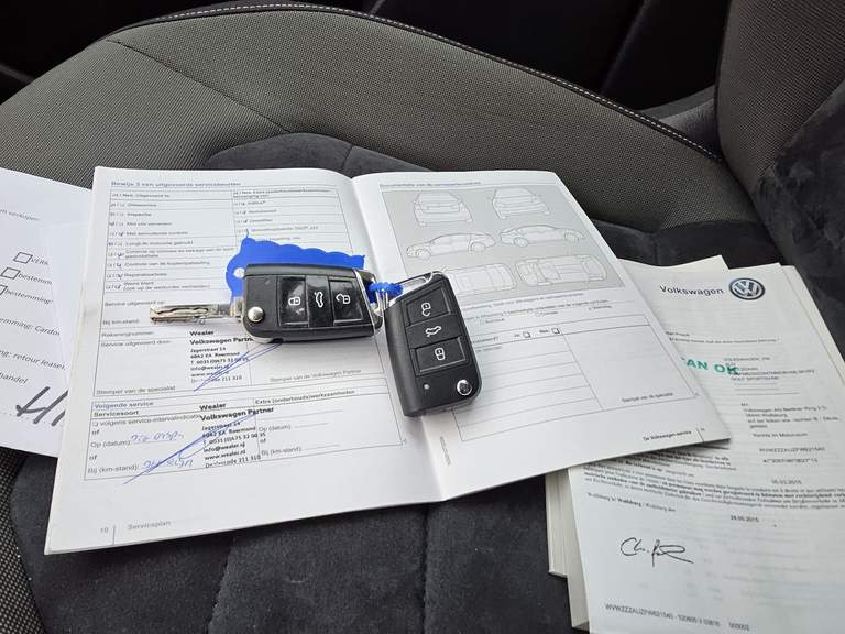 Volkswagen Volkswagen